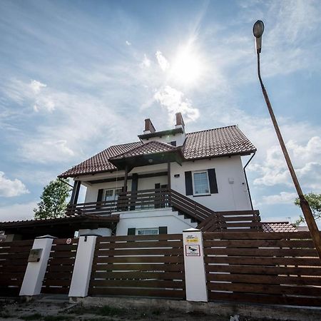 Perla Baltyku Appartement Ujście-Darłowskie Buitenkant foto